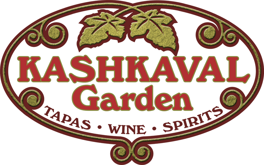 Kashkaval Garden